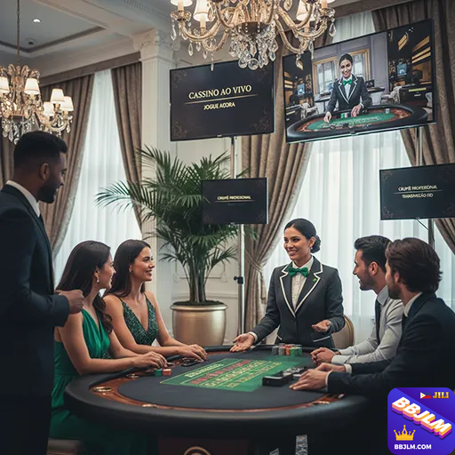 bbjlm - descobrir em premium blackjack